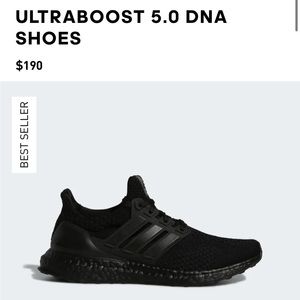 Ultra Boost 5.0